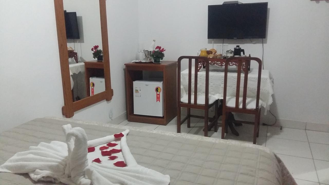 Summer Hotel Arraial do Cabo Exterior photo