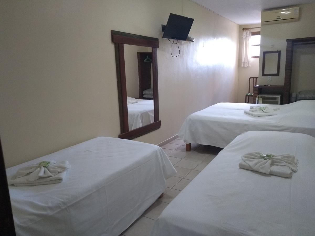 Summer Hotel Arraial do Cabo Exterior photo
